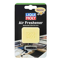 Ароматизатор с запахом ванили LIQUI MOLY Air Freshener Vanille (21830)