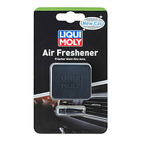 Ароматизатор с запахом нового авто Liqui Moly Air Freshener New Car (21831) Автомобильный ароматизатор