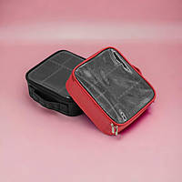 Кейс для майстра з прозорим віконцем