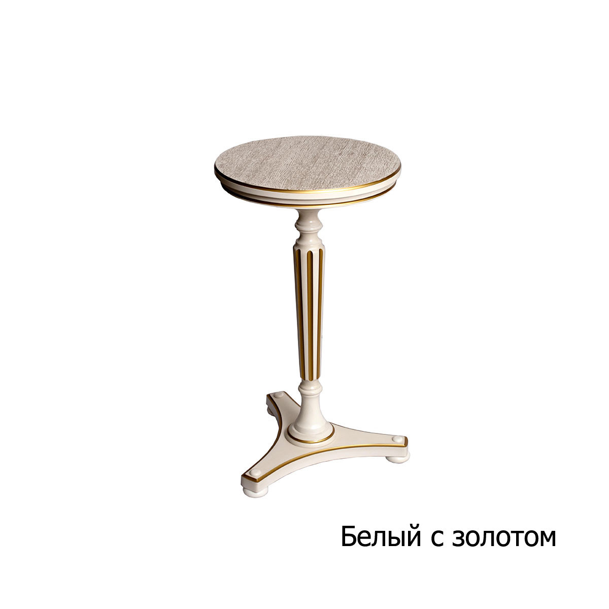 Кофейный деревянный столик от производителя "АМФОРА" - фото 6 - id-p393816842