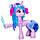 Набір My Little Pony Cutie Mark Magic Izzy Moonbow 16 аксесуарів F5252 / Моя Маленька поні, фото 4