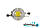 Светодиод LED 3W White. LED-діод. Светодиод LED. Діод., фото 5
