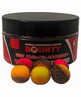 Бойли Bounty Biturbo RED FISH/BLACKBERRY Mix 10мм