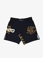 Шорти MANTO fight shorts WILDCAT