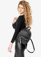 Женский рюкзак Sambag Talari SLD черный