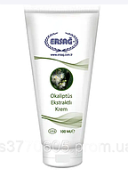 КРЕМ З ЕКСТРАКТОМ ЕВКАЛІПТУ 100 МЛ