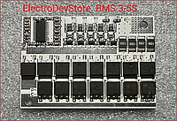 BMS 3S Li-Ion 100A  BM3451 з балансуванням батареї.