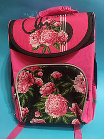 Ранець ортопедичний Smile 988776