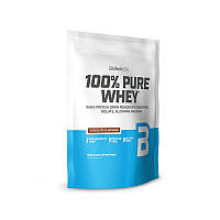 Протеин Biotech USA 100% Pure Whey 454 g