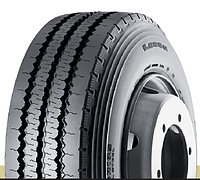 Шина Lassa 215/75R17.5 126/124M - Рулевая.