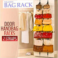 [VN-BAG-RACK] Органайзер для хранения сумок Bag Rack 2 шт AN