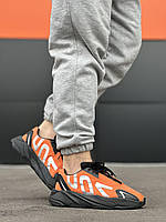 Яскраві кросівки для хлопців, чоловічі демісезонні кросівки, текстильні осінні весняні кросівки для хлопців