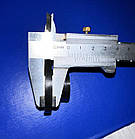 Запасний ролик для системи Дельфін, фото 4