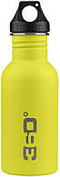 Фляга 360 Degrees Stainless Steel Bottle, 550 мл (Yellow)