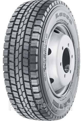 Шина Lassa 215/75R17.5 126/124M - Ведуча.