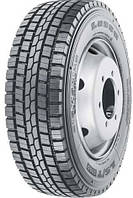 Шина Lassa 215/75R17.5 126/124M - Ведуча.