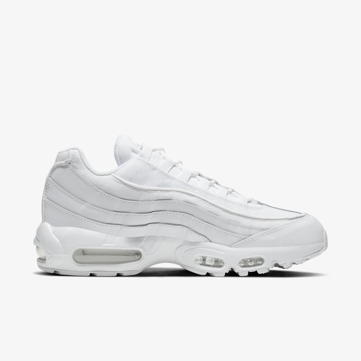 Кросівки чоловічі Nike Air Max 95 Essential (CT1268 100)