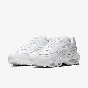 Кросівки чоловічі Nike Air Max 95 Essential (CT1268 100), фото 2