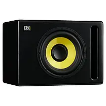 Сабвуфер KRK S10G4, фото 2