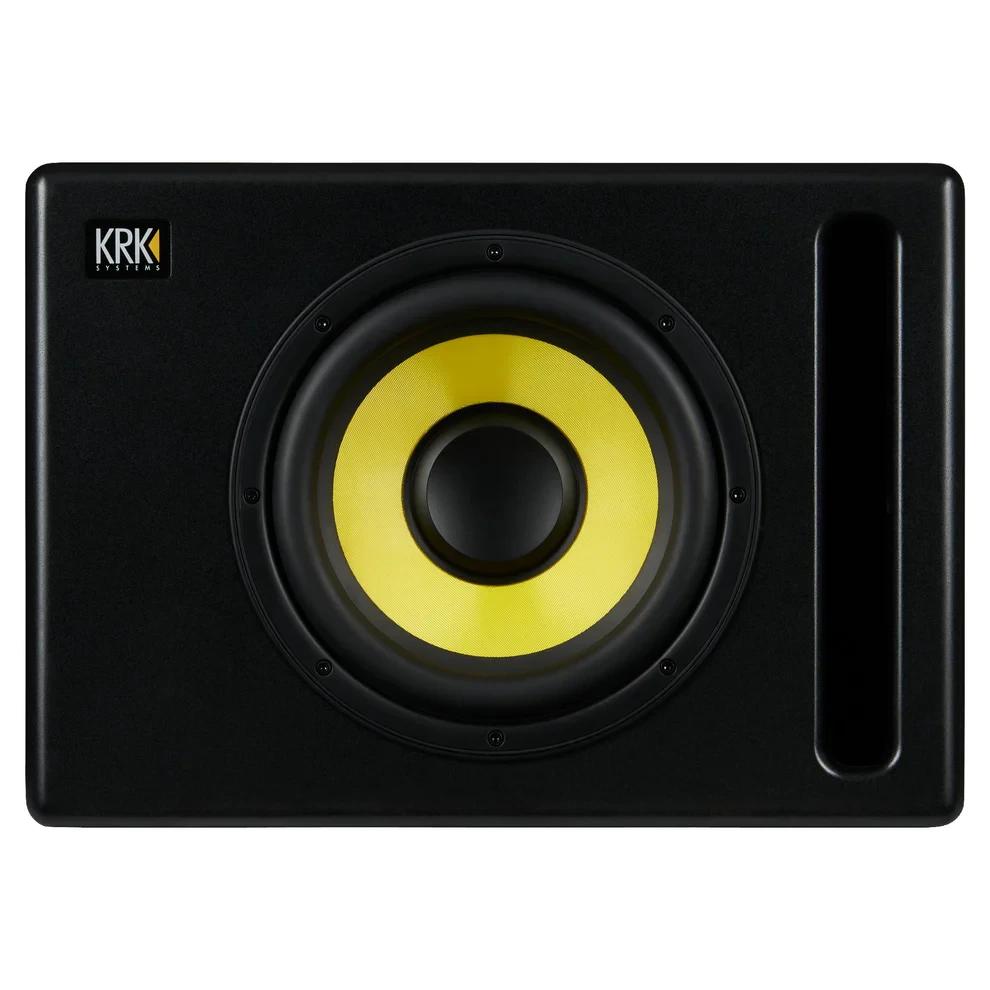 Сабвуфер KRK S10G4