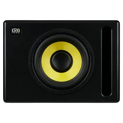 Сабвуфер KRK S10G4, фото 1