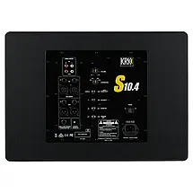 Сабвуфер KRK S10G4, фото 5