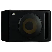 Сабвуфер KRK S10G4, фото 4