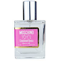 Moschino Toy 2 Bubble Gum Perfume Newly жіночий 58 мл