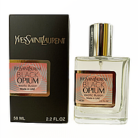 Yves Saint Laurent Black Opium Exotic Illusion Perfume Newly женский 58 мл