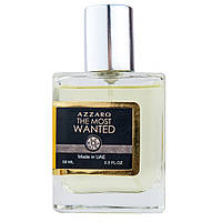 Azzaro The Most Wanted Perfume Newly мужской 58 мл