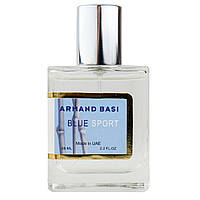 Armand Basi Blue Sport Perfume Newly мужской 58 мл