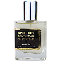 Givenchy Gentleman Eau De Parfum Reserve Privee Perfume Newly мужской 58 мл