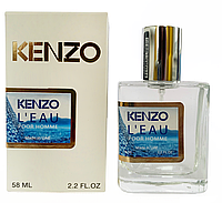 Kenzo L Eau Par Kenzo Pour Homme Perfume Newly мужской 58 мл
