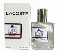 Lacoste Eau De Lacoste L.12.12 Pour Lui French Panache Perfume Newly мужской 58 мл