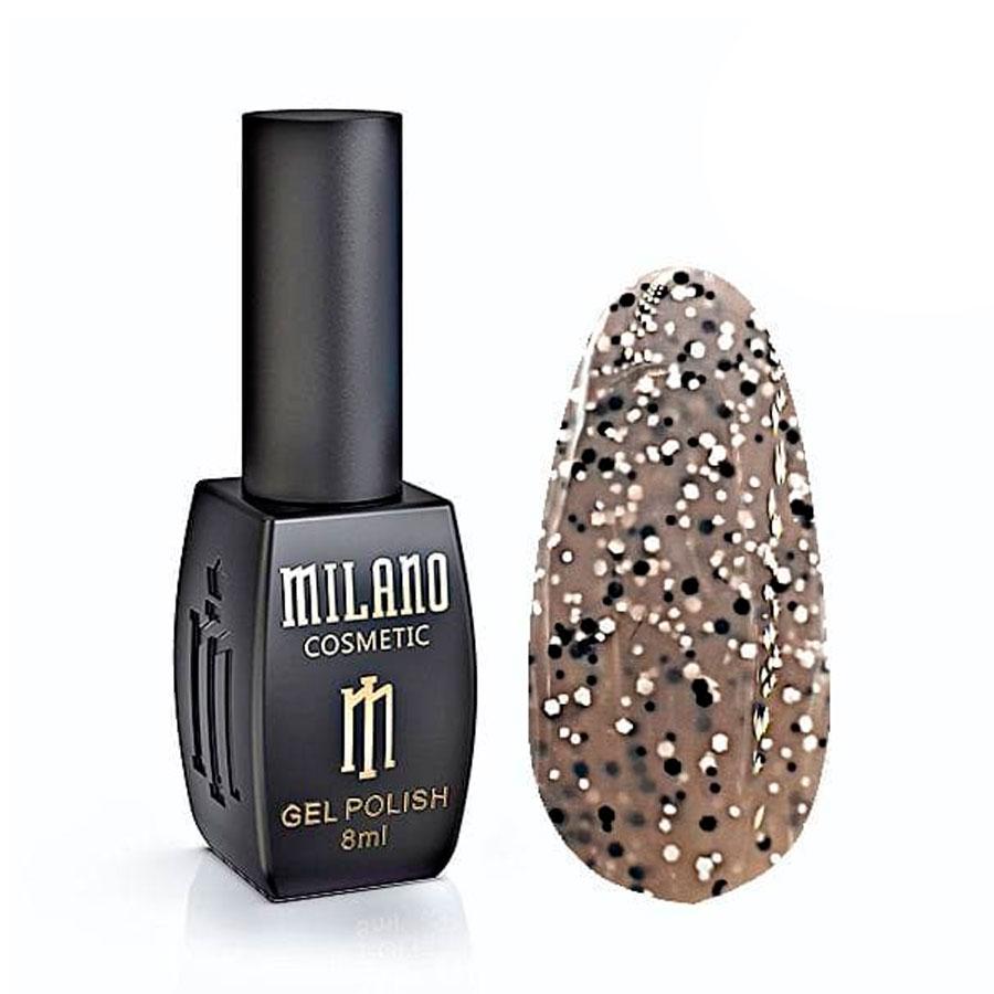 ГЕЛЬ-ЛАК MILANO MARBLEN SAND №12, 8 МЛ