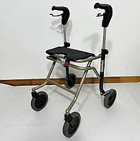 Ходунки роллеры DOLOMITE INVACARE, SWEDEN, MELODY, L, в хорошем состоянии