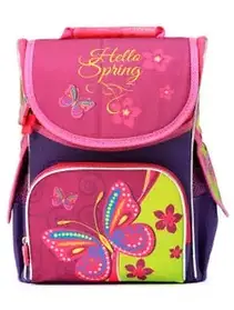 Ранець ортопедичний Smile 987941