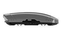 Thule motion xt m серый THULE TH629200