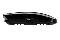 Thule motion xt m черный THULE TH629201