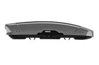 Thule motion xt sport серый THULE TH629600