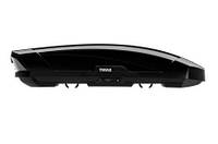 Thule motion xt (230x70x42.2) черный THULE TH629701