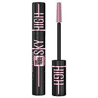 Туш для вій Maybelline New York Lash Sensational Sky High - Cosmic Black (30152830)