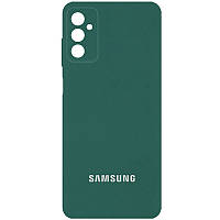 Чохол Silicone Cover Full Camera (AA) для Samsung Galaxy A04s