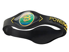 Енергетичний браслет Power Balance