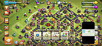 Clash of clans 11 тх почті фулл