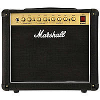 Гитарный комбоусилитель Marshall DSL5CR