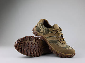 Тактичні літні кросівки полегшені,Армійські чоловічі кросівки energy камуфляж піксель