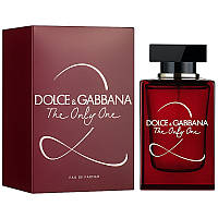 The Only One 2 Femme Dolce & Gabbana eau de parfum 50 ml