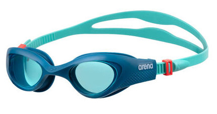 Окуляри для плавання Arena The One Woman (002756-107) Blue/Turquoise
