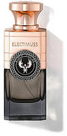 Парфюмерная вода Electimuss Black Caviar edP 100 мл оригинал